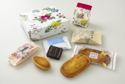 おやつ屋さんミニ