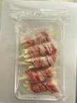 牛肉巻き（北海道産ポテト）