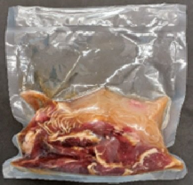 牛肉すき焼き春雨