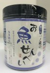 一ノ蔵のお魚せんべい　ちりめん