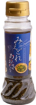 みえどれあおさチョレギ