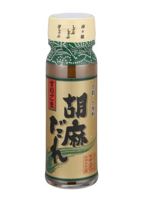胡麻だれ