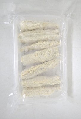 北海道産ほっけフライ（味噌味）