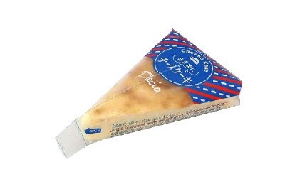 きままにチーズケーキ