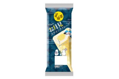 お月見スティッククレープ