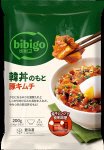 韓丼のもと 豚キムチ