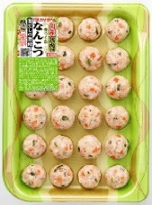 23鍋三昧　国産鶏肉使用　生つくね　なんこつ　大型24粒