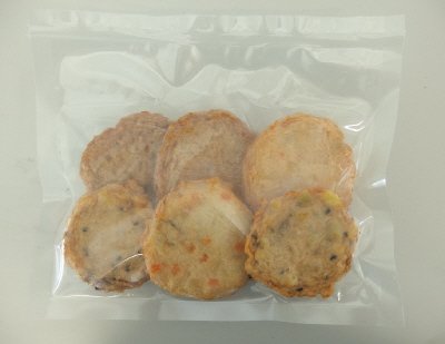 宮崎直送揚げ天詰合せ　冬セット