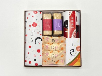 初明り