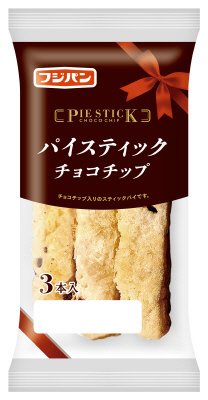 パイスティック　チョコチップ