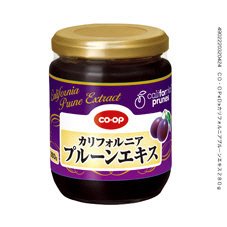 カリフォルニアプルーンエキス