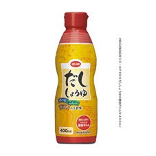 だししょうゆ