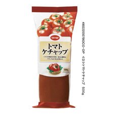 トマトケチャップ