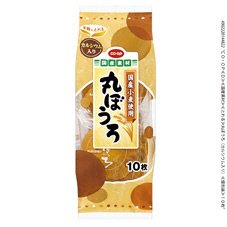 丸ぼうろ（Ｃａ）