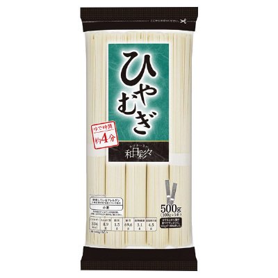 ひやむぎ
