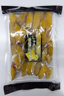 しっとり蜜漬け紅あずま