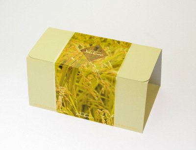 ふっくりんこときな粉のロール