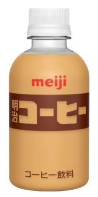 明治コーヒー