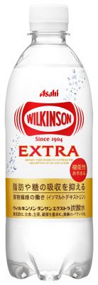 ウィルキンソン　タンサン　エクストラ