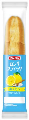 ロングスティック　塩レモン
