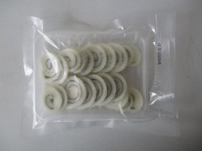 いか大葉巻き