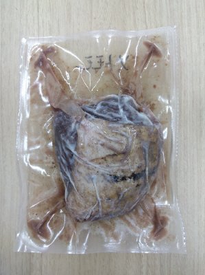 産直お米育ち牛で作ったローストビーフ