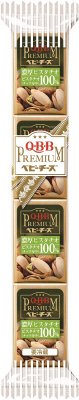 プレミアムべビーチーズ　濃厚ピスタチオ