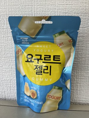 西州　ヨーグルトゼリー