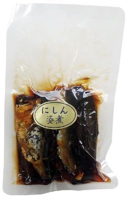 にしん姿煮１５０ｇ