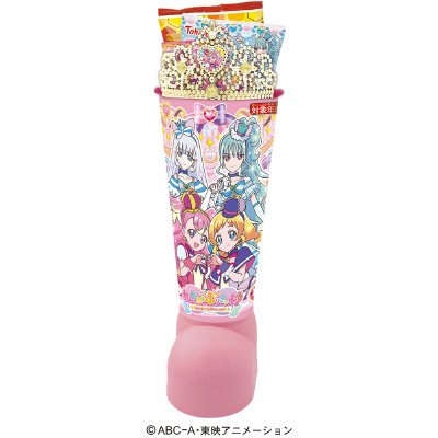 ＷＦぷりきゅあブーツ