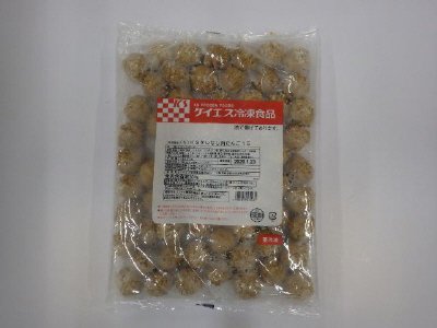 （Ｎ）ＫＳタレなし肉だんご１５