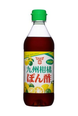 九州柑橘ぽん酢