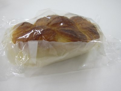 北海道産小麦デニッシュチーズ