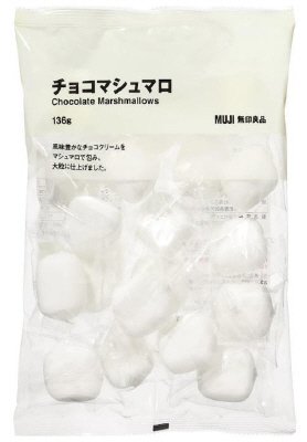 チョコマシュマロ　１３６ｇ