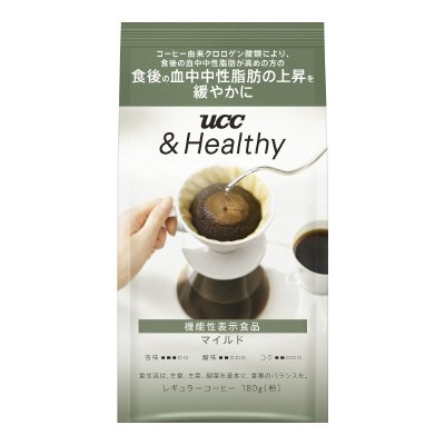 ＆Ｈｅａｌｔｈｙ　マイルド