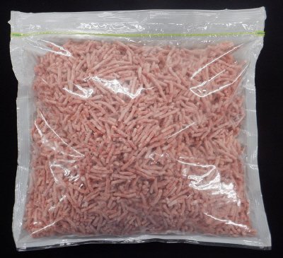 牛豚合挽ミンチ６：４（１ｋｇ）