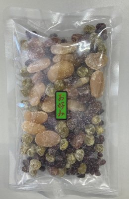 甘納豆　お好み
