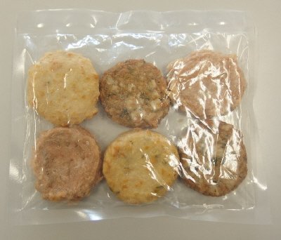 宮崎発　揚げ天詰合せ　秋セット