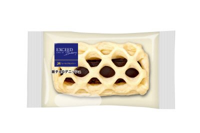 ＥＸＢ板チョコデニッシュ