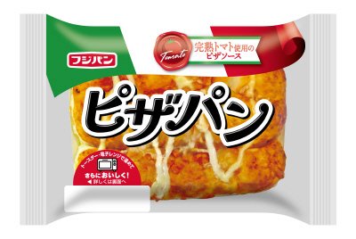 ピザパン