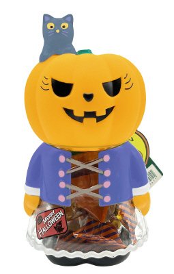 ハロウィン　セービングバンク