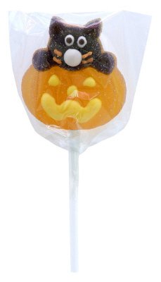 デコリア　ハロウィン　ロリポップジェリー