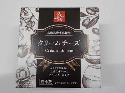 クリームチーズ
