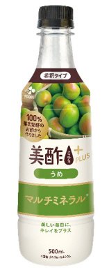 美酢プラス うめ