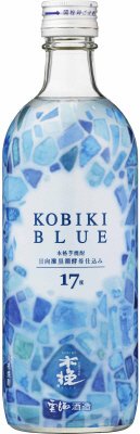 木挽ＢＬＵＥ