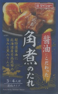 角煮のたれＲ２４