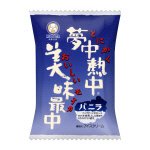 夢中熱中美味最中　バニラ