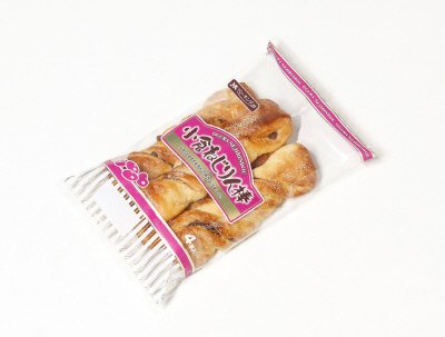 小倉ねじりん棒４本入