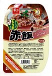 もち麦入り　赤飯150g×3