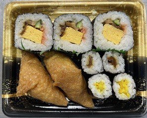 助六寿司